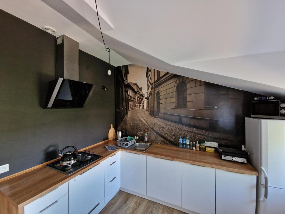 Max Apartamenty Lublin Przy Pkp, Klimatyzacja, Parking Bagian luar foto